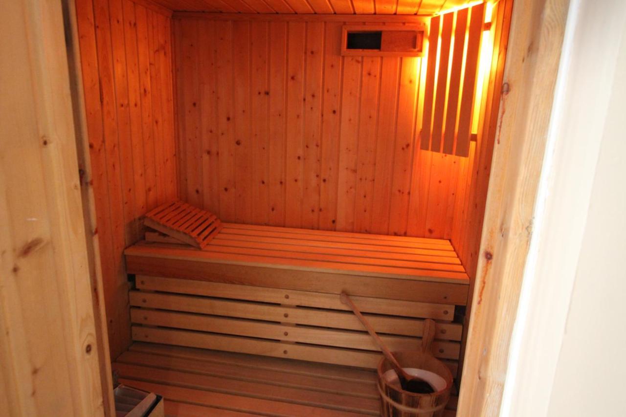 La Haute Flourie - Bed And Breakfast -Chambres D'Hotes Saint-Malo Ngoại thất bức ảnh