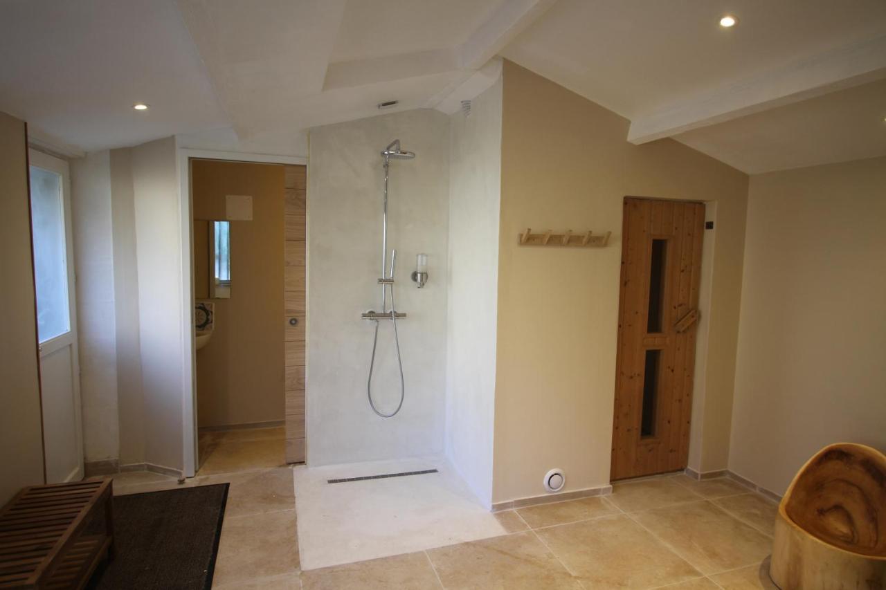 La Haute Flourie - Bed And Breakfast -Chambres D'Hotes Saint-Malo Ngoại thất bức ảnh