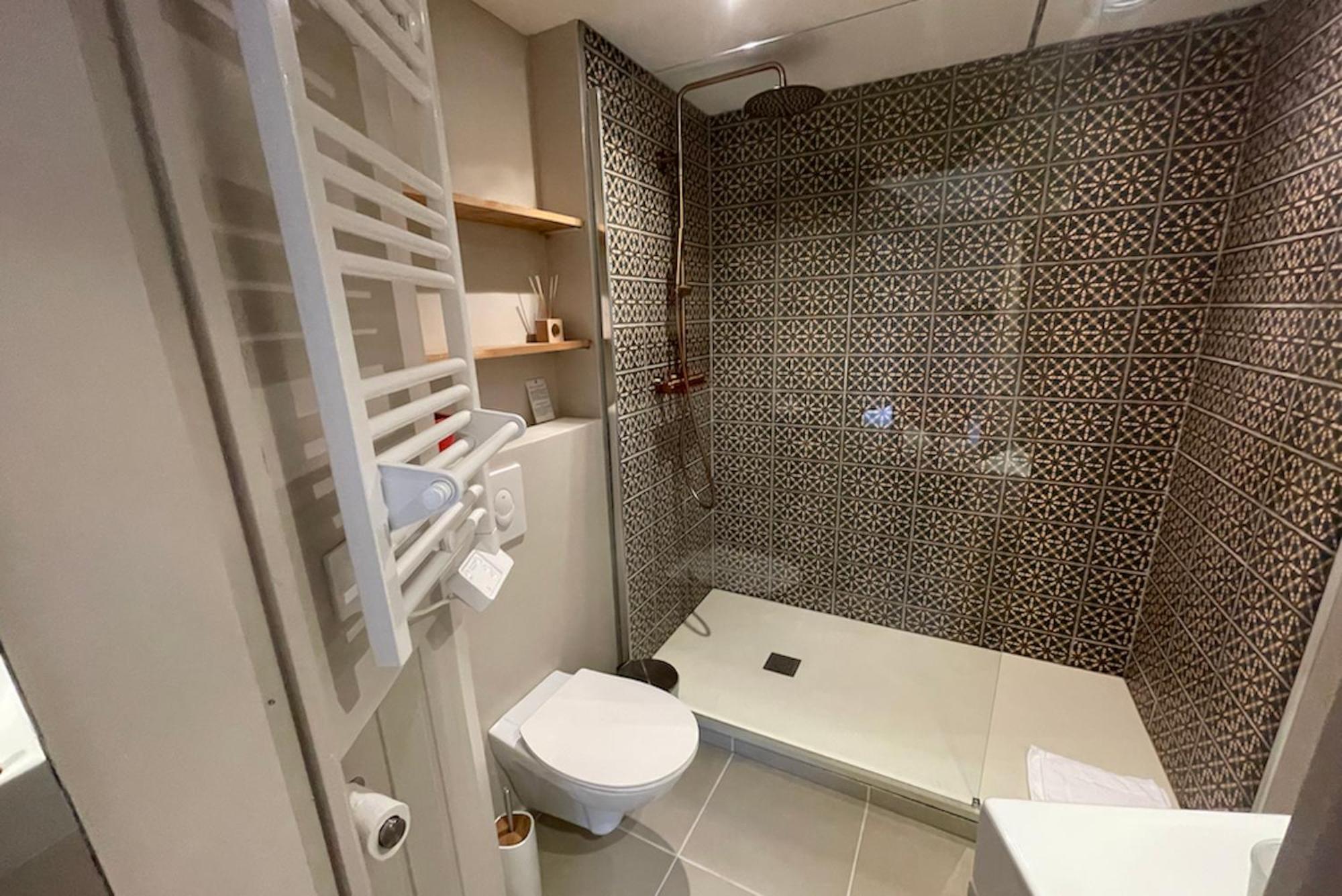 La Haute Flourie - Bed And Breakfast -Chambres D'Hotes Saint-Malo Ngoại thất bức ảnh