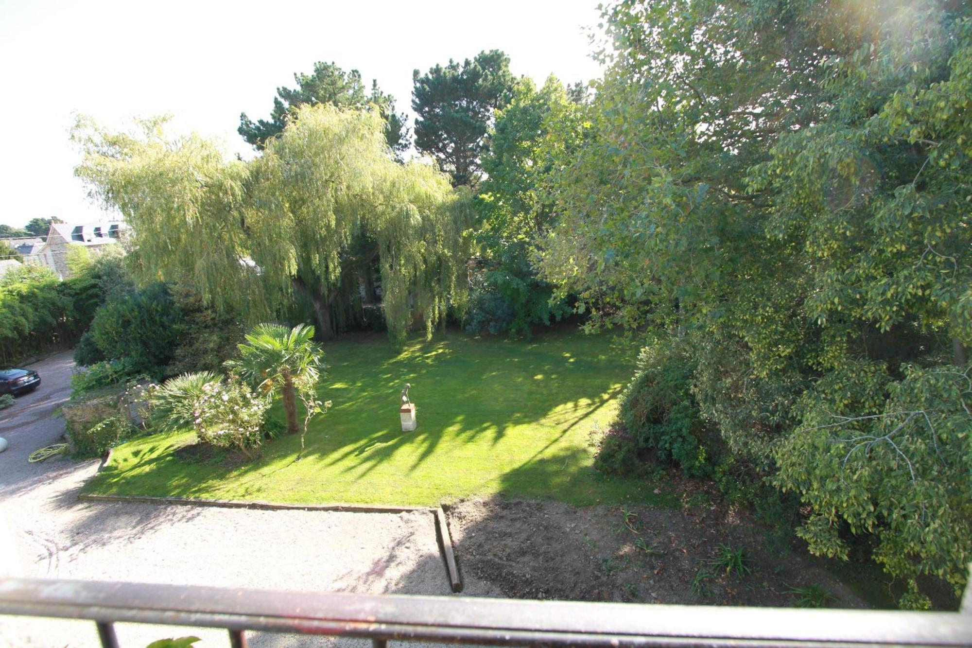 La Haute Flourie - Bed And Breakfast -Chambres D'Hotes Saint-Malo Ngoại thất bức ảnh