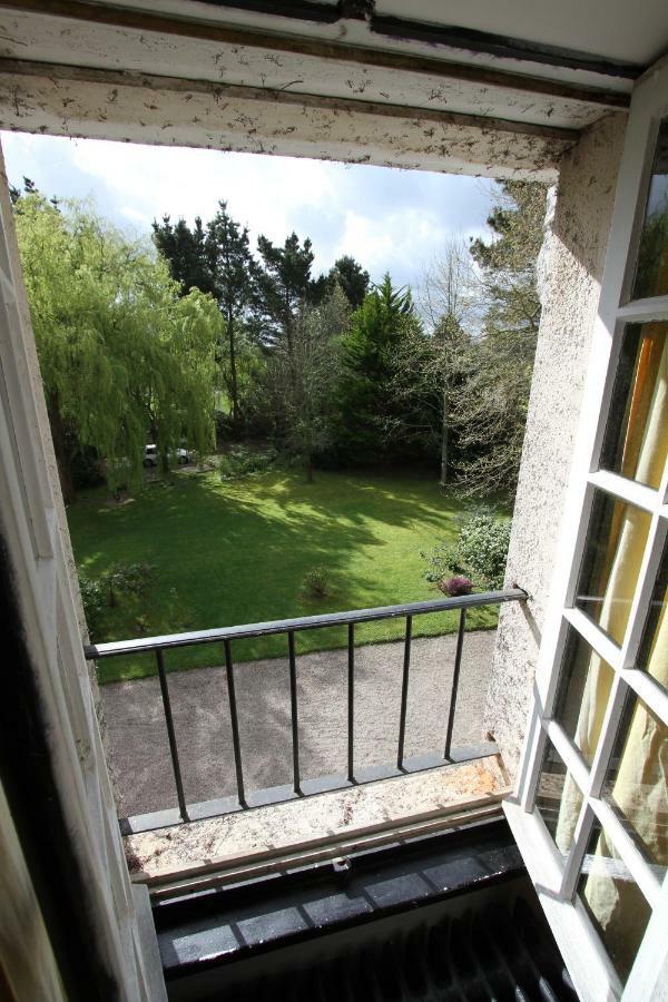 La Haute Flourie - Bed And Breakfast -Chambres D'Hotes Saint-Malo Ngoại thất bức ảnh
